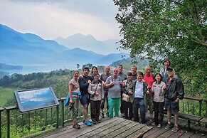 Sun Moon Lake Fuli Hot Spring Resort