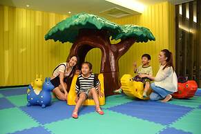 Sun Moon Lake Fuli Hot Spring Resort