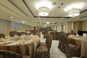 Sun Moon Lake Fuli Hot Spring Resort