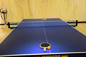 Sun Moon Lake Fuli Hot Spring Resort