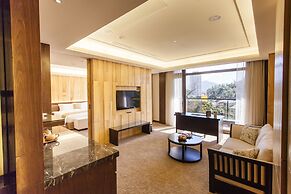 Sun Moon Lake Fuli Hot Spring Resort