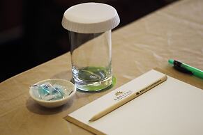 Sun Moon Lake Fuli Hot Spring Resort