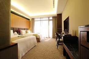 Sun Moon Lake Fuli Hot Spring Resort