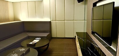 Sun Moon Lake Fuli Hot Spring Resort