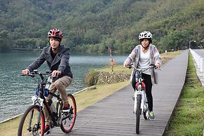 Sun Moon Lake Fuli Hot Spring Resort