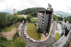 Sun Moon Lake Fuli Hot Spring Resort