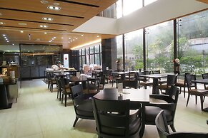 Sun Moon Lake Fuli Hot Spring Resort