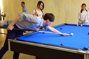 Sun Moon Lake Fuli Hot Spring Resort