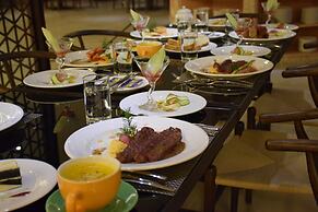 Sun Moon Lake Fuli Hot Spring Resort