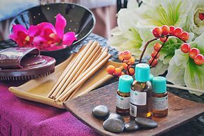 Sun Moon Lake Fuli Hot Spring Resort