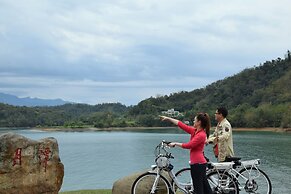 Sun Moon Lake Fuli Hot Spring Resort