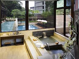 Sun Moon Lake Fuli Hot Spring Resort