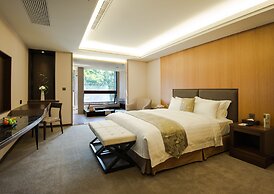 Sun Moon Lake Fuli Hot Spring Resort