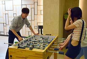 Sun Moon Lake Fuli Hot Spring Resort