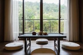 Sun Moon Lake Fuli Hot Spring Resort