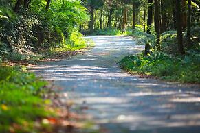 Sun Moon Lake Fuli Hot Spring Resort