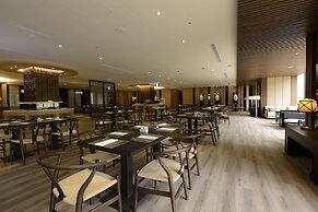 Sun Moon Lake Fuli Hot Spring Resort