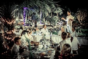 Ohana Resort and Restaurant