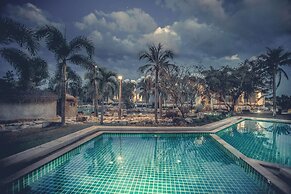 Ohana Resort and Restaurant