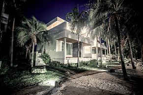 Ohana Resort and Restaurant