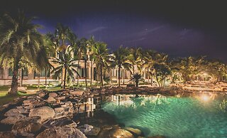 Ohana Resort and Restaurant