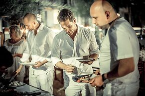 Ohana Resort and Restaurant