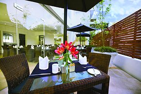 Fair View Hotel Colombo