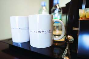 Fair View Hotel Colombo