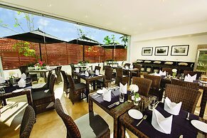 Fair View Hotel Colombo