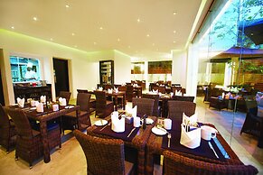 Fair View Hotel Colombo