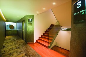 Fair View Hotel Colombo