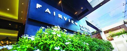 Fair View Hotel Colombo