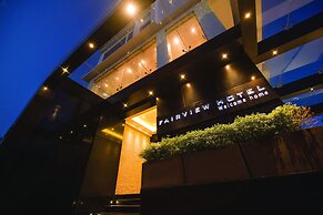 Fair View Hotel Colombo