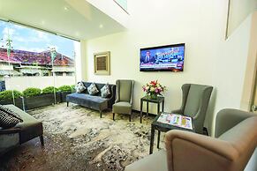 Fair View Hotel Colombo