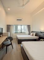 The Krungkasem Srikrung Hotel