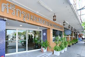 The Krungkasem Srikrung Hotel