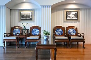 The Krungkasem Srikrung Hotel