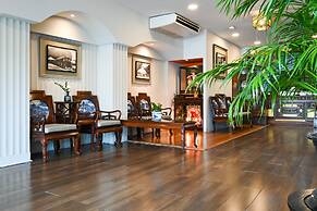 The Krungkasem Srikrung Hotel