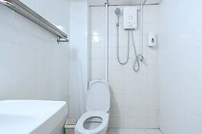 The Krungkasem Srikrung Hotel