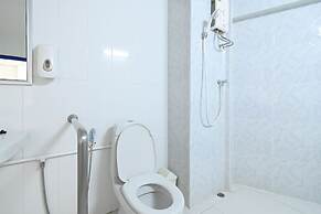 The Krungkasem Srikrung Hotel