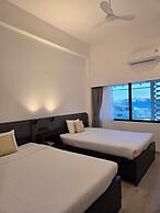 The Krungkasem Srikrung Hotel
