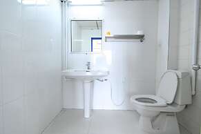 The Krungkasem Srikrung Hotel