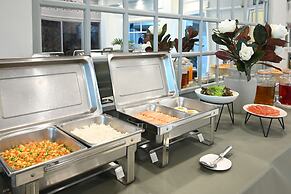 The Krungkasem Srikrung Hotel