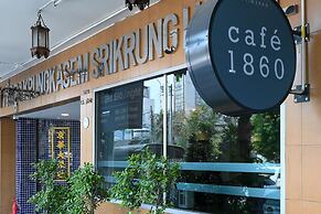 The Krungkasem Srikrung Hotel