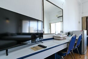 The Krungkasem Srikrung Hotel