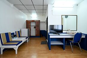 The Krungkasem Srikrung Hotel