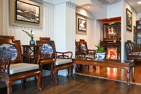 The Krungkasem Srikrung Hotel