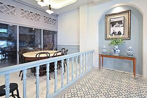 The Krungkasem Srikrung Hotel