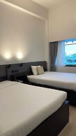 The Krungkasem Srikrung Hotel