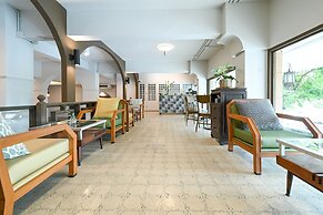 The Krungkasem Srikrung Hotel